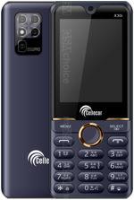 Galeria zdjęć telefonu Cellecor X30i