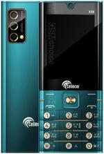 Galeria zdjęć telefonu Cellecor X50