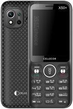 Galeria zdjęć telefonu Cellecor X50+