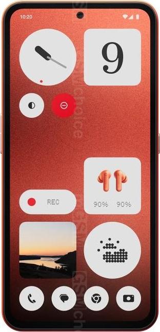 cmf Phone 1
