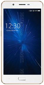 Galeria zdjęć telefonu Comio C1 Pro