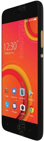 Galeria zdjęć telefonu Comio C2