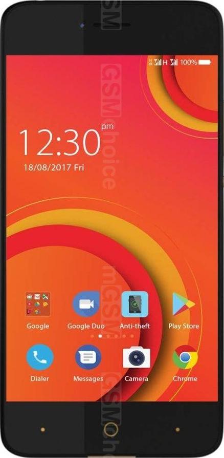 Comio C2 Lite Comio C2 Lite