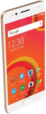 Galeria zdjęć telefonu Comio S1