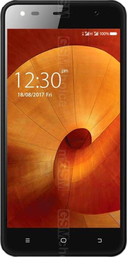 Comio S1 Lite