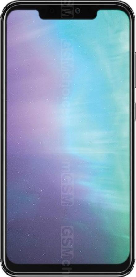 Condor Allure M3 Condor Allure M3