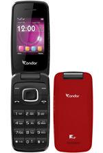 Galeria zdjęć telefonu Condor F Flip