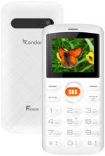 Galeria zdjęć telefonu Condor F Senior