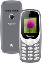 Galeria zdjęć telefonu Condor F6