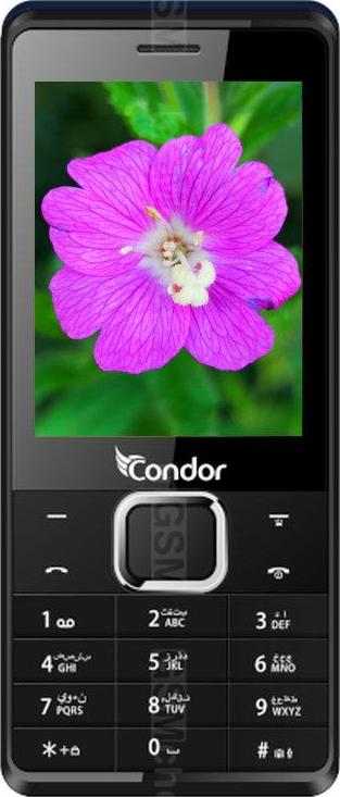 Condor FTrios Condor FTrios