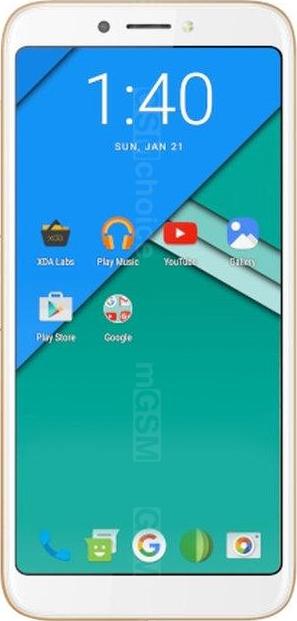 Condor Plume L1 Plus