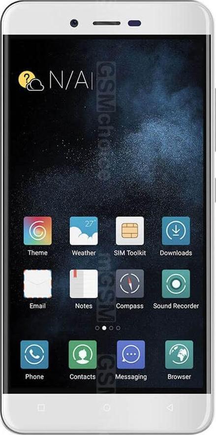 Condor Plume P8 Lite Condor Plume P8 Lite