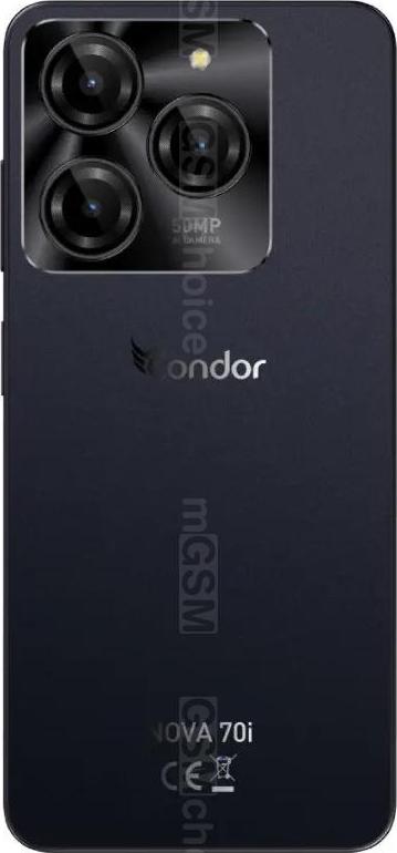 Condor Nova 70i
