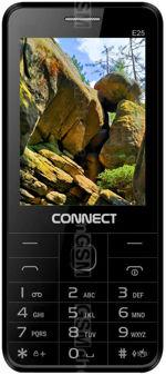 Galeria zdjęć telefonu Connect E25