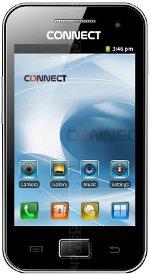 Galeria zdjęć telefonu Connect i101