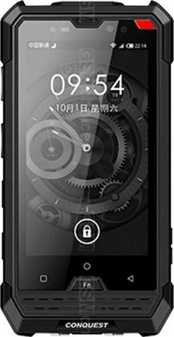 Conquest S1