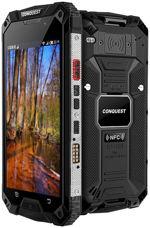 Galeria zdjęć telefonu Conquest S6