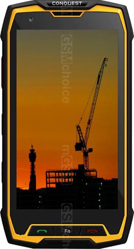 Conquest S9