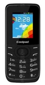 Galeria zdjęć telefonu Coolpad 1601