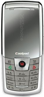 Galeria zdjęć telefonu Coolpad 239