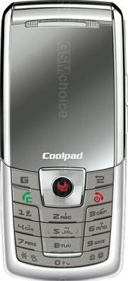 Coolpad 239 Coolpad 239