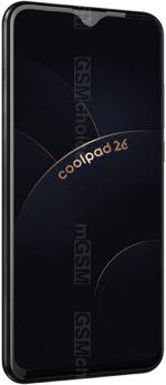Galeria zdjęć telefonu Coolpad 26