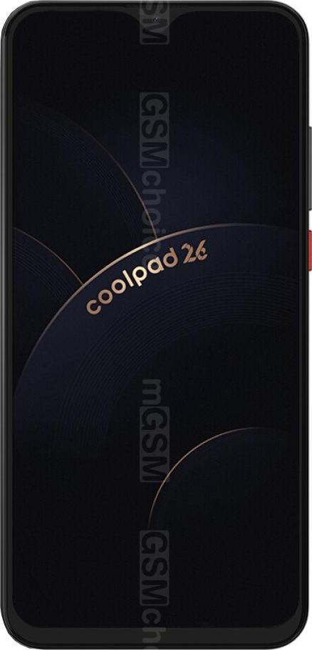 Coolpad 26