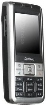 Galeria zdjęć telefonu Coolpad 268