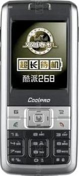 Coolpad 268