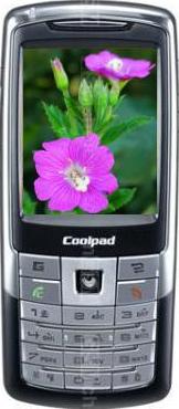 Coolpad 269 Coolpad 269
