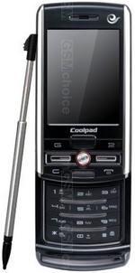 Galeria zdjęć telefonu Coolpad 2718