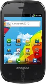 Coolpad 5010 Coolpad 5010