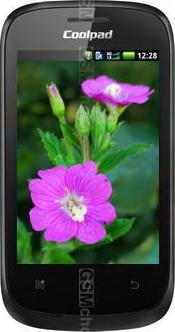 Coolpad 5110 Coolpad 5110