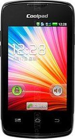Coolpad 5120A Coolpad 5120A