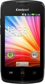 Coolpad 5210A Coolpad 5210A