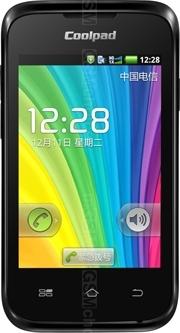 Coolpad 5210S Coolpad 5210S