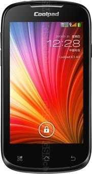 Coolpad 5213 Coolpad 5213