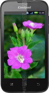 Coolpad 5216