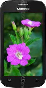 Coolpad 5216S