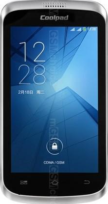 Coolpad 5217