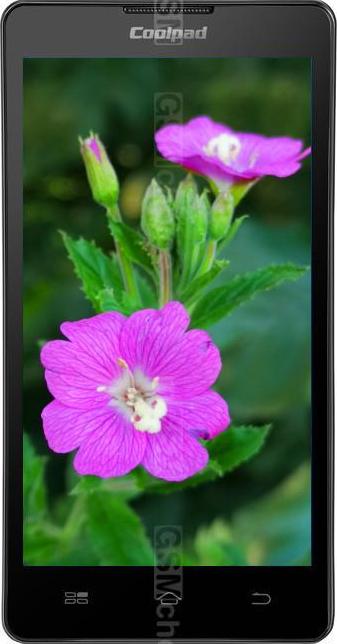 Coolpad 5219 Coolpad 5219