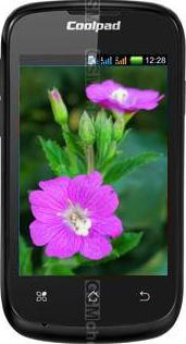 Coolpad 5230 Coolpad 5230