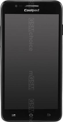 Coolpad 5310 Coolpad 5310