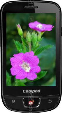 Coolpad 5820