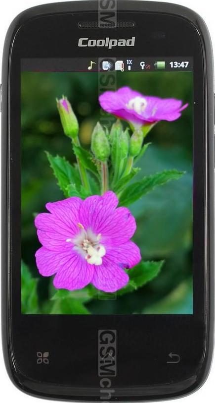 Coolpad 5832