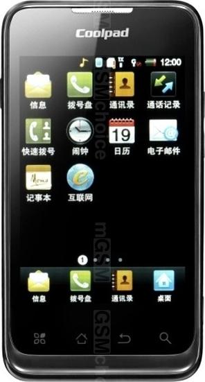 Coolpad 5855