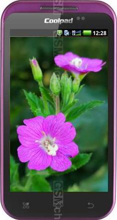 Coolpad 5860+