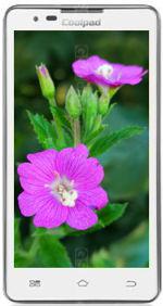 Galeria zdjęć telefonu Coolpad 5876