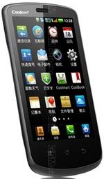 Galeria zdjęć telefonu Coolpad 5880