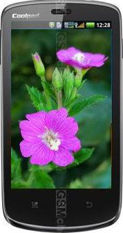 Coolpad 5880 Coolpad 5880